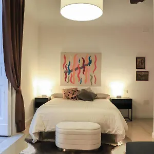Le Scalette A Santa Chiara Appartamento
