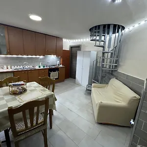 Casa Manu Casa vacanze