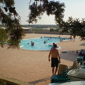 Agriturismo Mediterraneo Camping Marzamemi